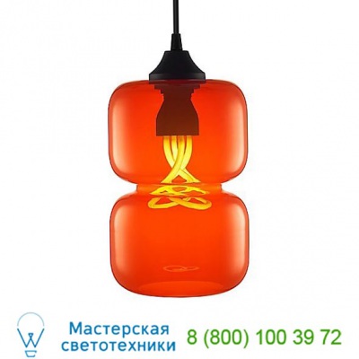 Niche GL-PCH-CIE Pinch Pendant Light, светильник