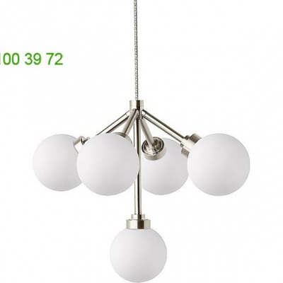 Tech Lighting 700FJMRAWR-LED927 Mara LED Pendant Light, светильник