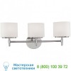 Hudson Valley Lighting Trinity Vanity Light 8904-PC, светильник для ванной