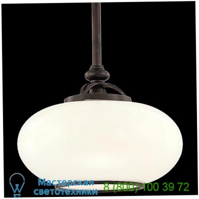 7612-OB Esopus Pendant Hudson Valley Lighting, подвесной светильник