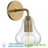H104101S-AGB Sadie Wall Sconce Mitzi - Hudson Valley Lighting, настенный светильник