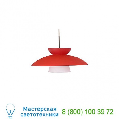 1JT-451323-BR Besa Lighting Trilo 15 Pendant Light, светильник
