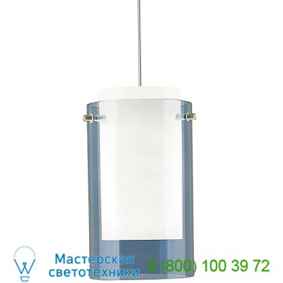 Tech Lighting Echo Pendant 700TDECPAW, светильник