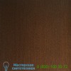 Carlyle Quattro Linen Wall Sconce CSB0033-0C-GM-SH-E2 Hammerton Studio, настенный светильник
