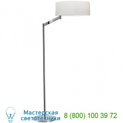 Perch Swing Arm Floor Lamp 7083.01 SONNEMAN Lighting, светильник