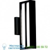 LBL Lighting OD786OPBLLEDW Aviva 26 Outdoor Wall Light, уличный настенный светильник