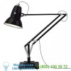 31897 Original 1227 Giant Outdoor Floor Lamp Anglepoise, уличный торшер