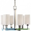 Baldwin Chandelier 729-OB Hudson Valley Lighting, светильник