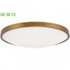 Vance LED Flush Mount Ceiling Light 700FMVNC13C-LED927 Tech Lighting, светильник