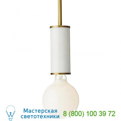 Magee Mini Pendant Light  Arteriors, светильник