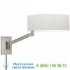 Perch Swing Arm Wall Light 7080.27 SONNEMAN Lighting, бра