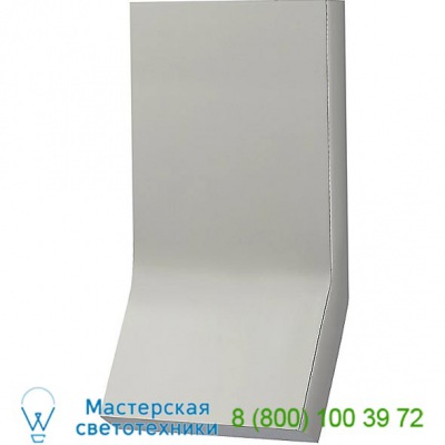 Visual Comfort Bend Square Wall Light PB 2053WHT, настенный светильник