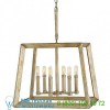 Hinkley Lighting 3104SL Tinsley Chandelier, светильник