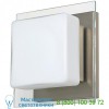 Besa Lighting 1WS-773539-CR Alex Mini Wall Light, настенный светильник