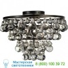 Z1002 Robert Abbey Bling Flushmount, светильник