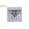 Z1001 Robert Abbey Bling Sconce, настенный светильник