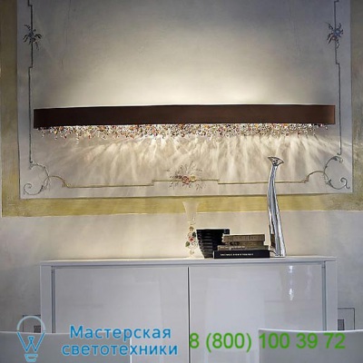 OLA A2 OV 70 WH-M Masiero Ola Wall Sconce, настенный светильник