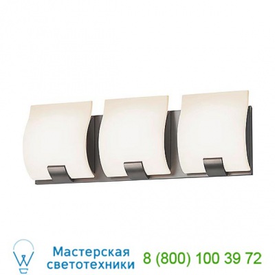 SONNEMAN Lighting Aquo Bath Bar 3883.13LED, светильник для ванной