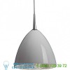 Bruck Lighting 320733mc/mp Cleo Line Voltage Pendant Light, светильник