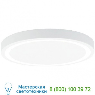 LBL Lighting Crest Flush Mount Ceiling Light FM895SCLED930, светильник