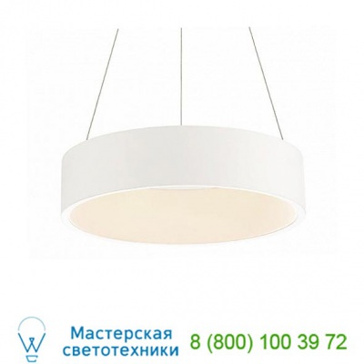 DweLED Corso LED Pendant Light PD-33718-AL, светильник