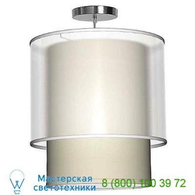SL_LUM16_AC Seascape Lamps Lumiere Pendant Light, светильник