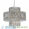 6671S Schonbek Lighting Plaza Suspension Light, светильник