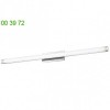Modern Forms WS-21718-BN Mini Vogue LED Vanity Light, светильник для ванной