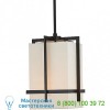 S 5321AI-L Milo Pendant Light Visual Comfort, светильник