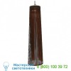 Solis Freestanding Lamp Pablo Designs SOLI FS 24 BRN, светильник
