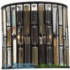 FR33732SLF Fredrick Ramond Gemma 33732 Wall Sconce, настенный светильник
