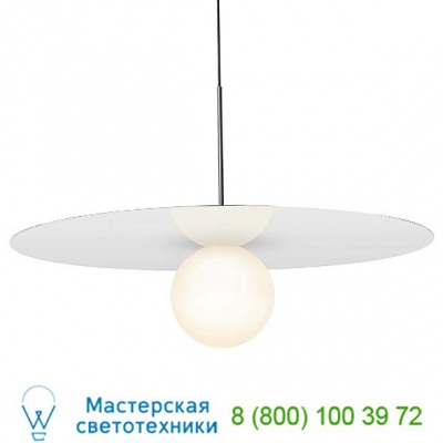 BOLA 12 BRA Bola Disc Pendant Light Pablo Designs, светильник