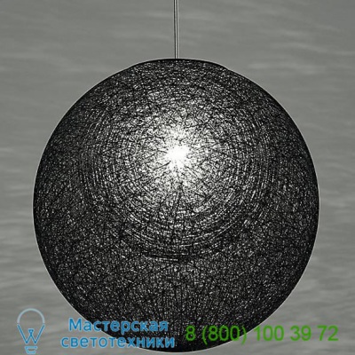Mayuhana 2 Sphere Pendant Light P2910B Yamagiwa, светильник