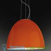 Artemide USC-A242168 Nur Gloss Pendant Light, светильник