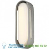 George Kovacs Floating Oval LED Outdoor Wall Sconce P1281-286-L, уличный настенный светильник