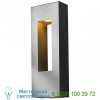 Hinkley Lighting 1649BZ Atlantis Large ADA Outdoor Wall Light, уличный настенный светильник