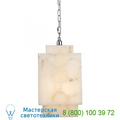 Borealis Cube Mini Pendant Light Jamie Young Co., светильник
