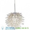LBL Lighting HS171BUSC1B35FSJ Ooni Pendant Light, светильник
