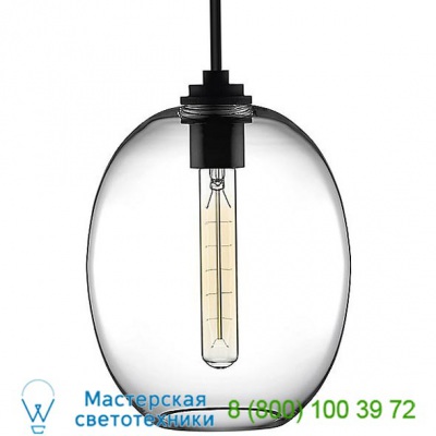Ellipse Grand Pendant GL-ELP-PT-CHA Niche, светильник
