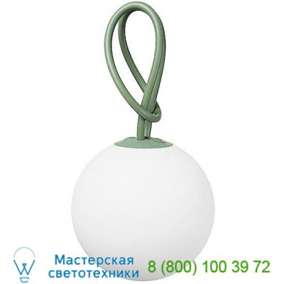 BOL-RED Fatboy Bolleke Fatboy, настольная лампа
