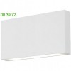 Mica LED Wall Sconce Kuzco Lighting WS6610-BN, настенный светильник