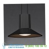 Suspenders 24 Inch Single Ring 9 Light LED Suspension System S1E24K-JC06XX18-CL02 SONNEMAN Lighting, светильник