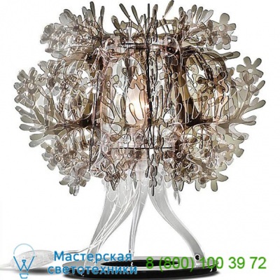 FIO14TAV0001O Slamp Fiorellina Table Lamp, настольная лампа