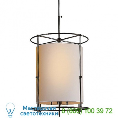 Visual Comfort Bryant Foyer Pendant Light TOB 5105AN-NP, светильник