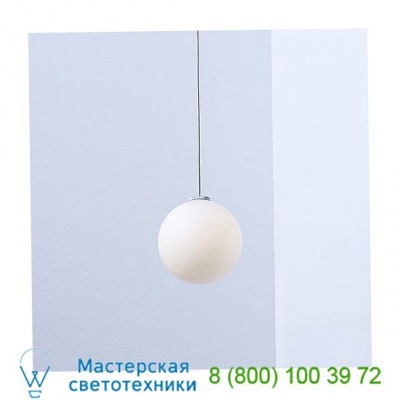 ANONY Glass 120 Pendant-1 Light , светильник