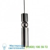 FUL0160 Lee Broom Fulcrum Pendant Light, светильник