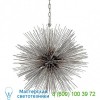 Strada Round Pendant Light Visual Comfort KW 5071AI, светильник
