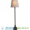CHA 8315AI-NP Visual Comfort Cawdor Buffet Lamp, настольная лампа