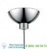Trinity LED Pendant Light 2950.01 SONNEMAN Lighting, светильник