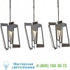 138905-1017 Triptic 3 Light Pendant Light Hubbardton Forge, светильник